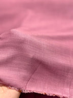 Imported Irish Lilen 2 Pcs Suit