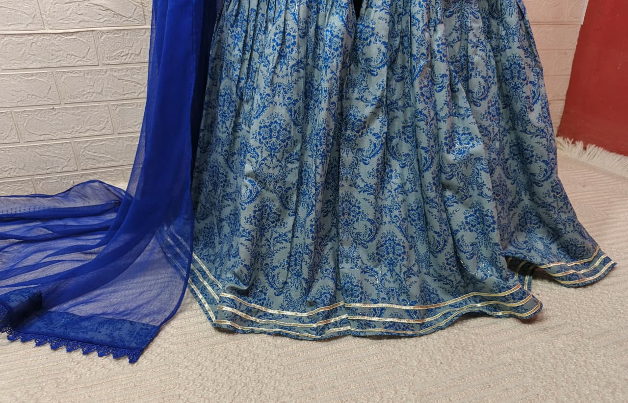 Ready To Wear 3 Pcs  BONANZA
