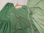 Ready To Wear NIGAAR 3 Pcs