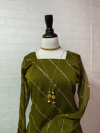 Ready To Wear NIGAAR 3 Pcs