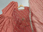 Ready To Wear NIGAAR 3 Pcs