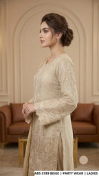 Ready to Wear Chiffon
