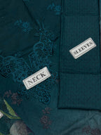 NOOR BY SADIA ASAD LAWN Suit