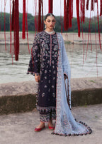 HUSSAIN REHAR Cotton