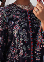 HUSSAIN REHAR Cotton