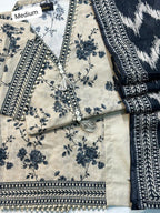 3 Piece Premium Printed Stitched Collection