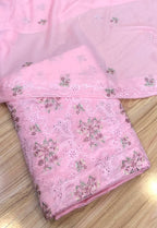 Cotton Rawsilk