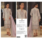 Asim Jofa Asra Intermix Collection Unstitched 3PC Printed Lawn Series