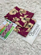 Bareeze Inspired Premium Unstitched 2PC Suit Collection (Shirt & Trouser)