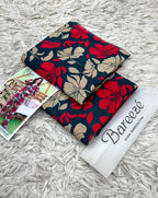 Bareeze Inspired Premium Unstitched 2PC Suit Collection (Shirt & Trouser)