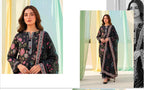 Lakhany Fabrics (LSM) Premium Unstitched Printed Lawn 3PC Collection