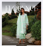 Rangrasiya - Florence Luxury Embroidered Unstitched 3PC Collection