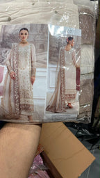 CHARIZMA DIAMOND DUST VOL-1 – FORMAL EMBROIDERED 4PC