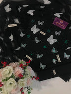 THE MOST FAMOUS DESIGN OF THE YEAR 2026 – BUTTERFLY BLACK EDITION (3PC)
