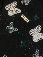 THE MOST FAMOUS DESIGN OF THE YEAR 2026 – BUTTERFLY BLACK EDITION (3PC)