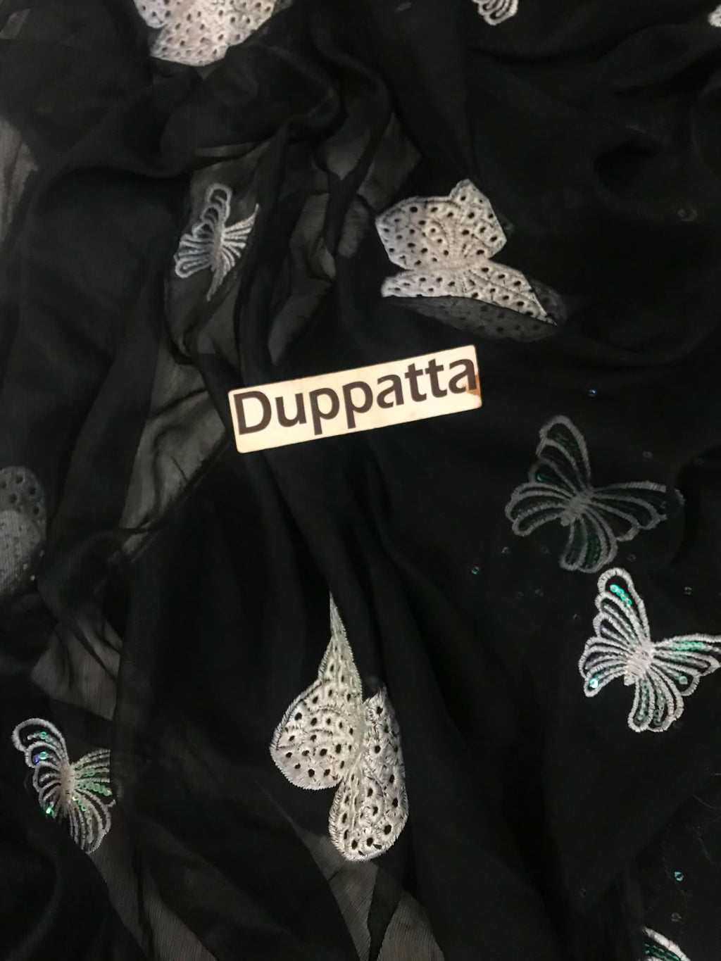 THE MOST FAMOUS DESIGN OF THE YEAR 2026 – BUTTERFLY BLACK EDITION (3PC)