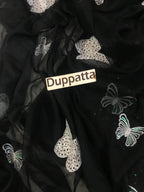 THE MOST FAMOUS DESIGN OF THE YEAR 2026 – BUTTERFLY BLACK EDITION (3PC)