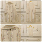 AGHA NOOR LUXURY EMBELLISHED FORMAL COLLECTION – 3PC SET