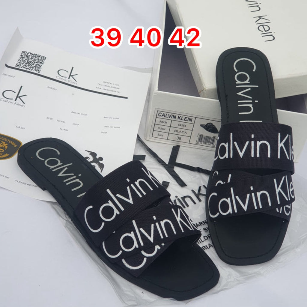 MIX BRAND SLIPPERS COLLECTION