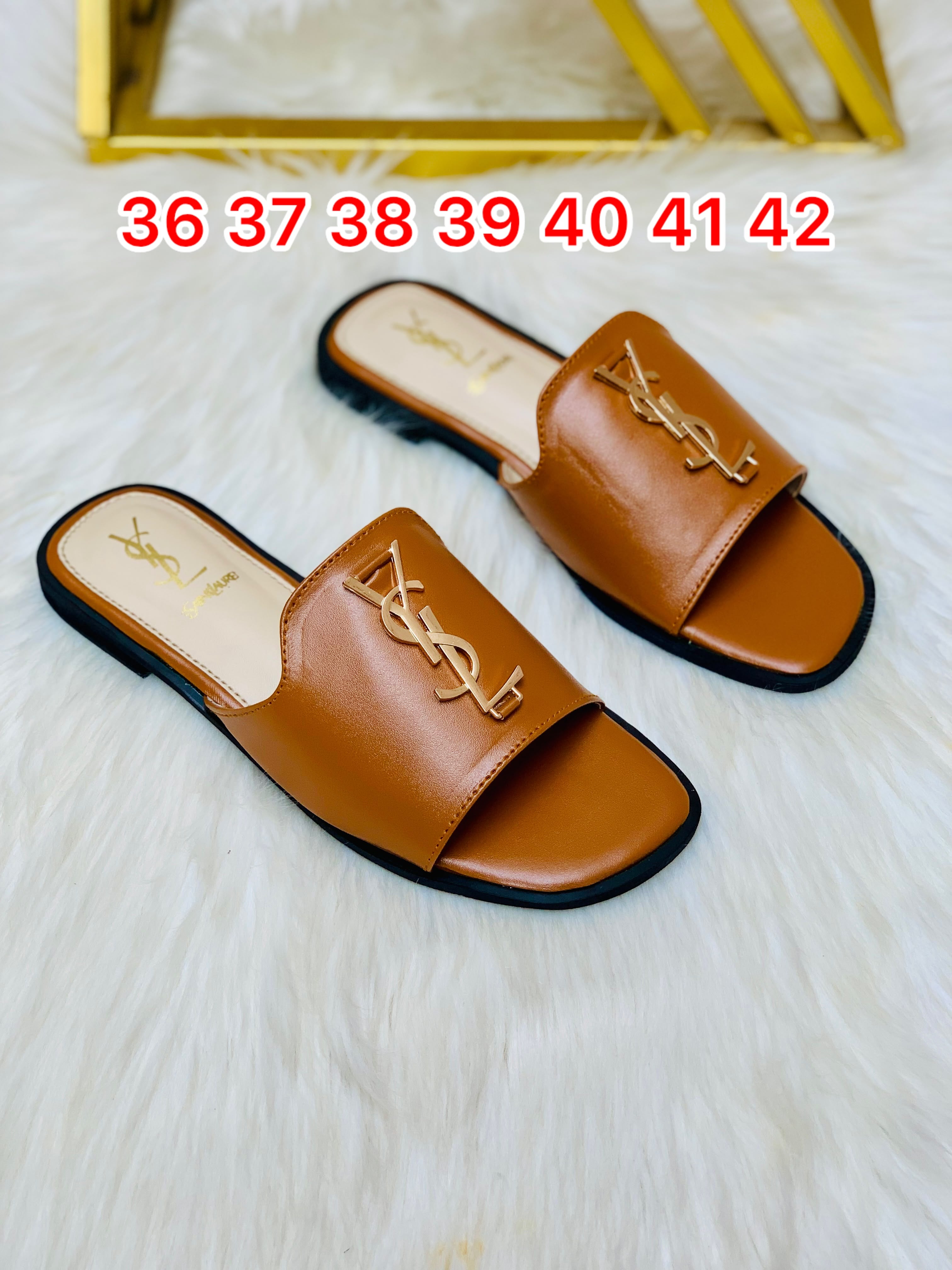 MIX BRAND SLIPPERS COLLECTION