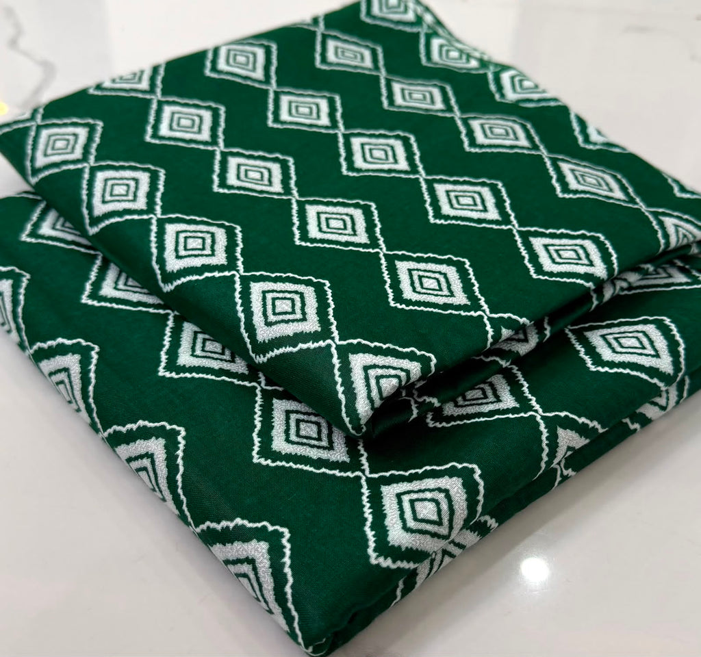 14 AUGUST SPECIAL – PRINTED 2-PIECE ALL-OVER COLLECTION