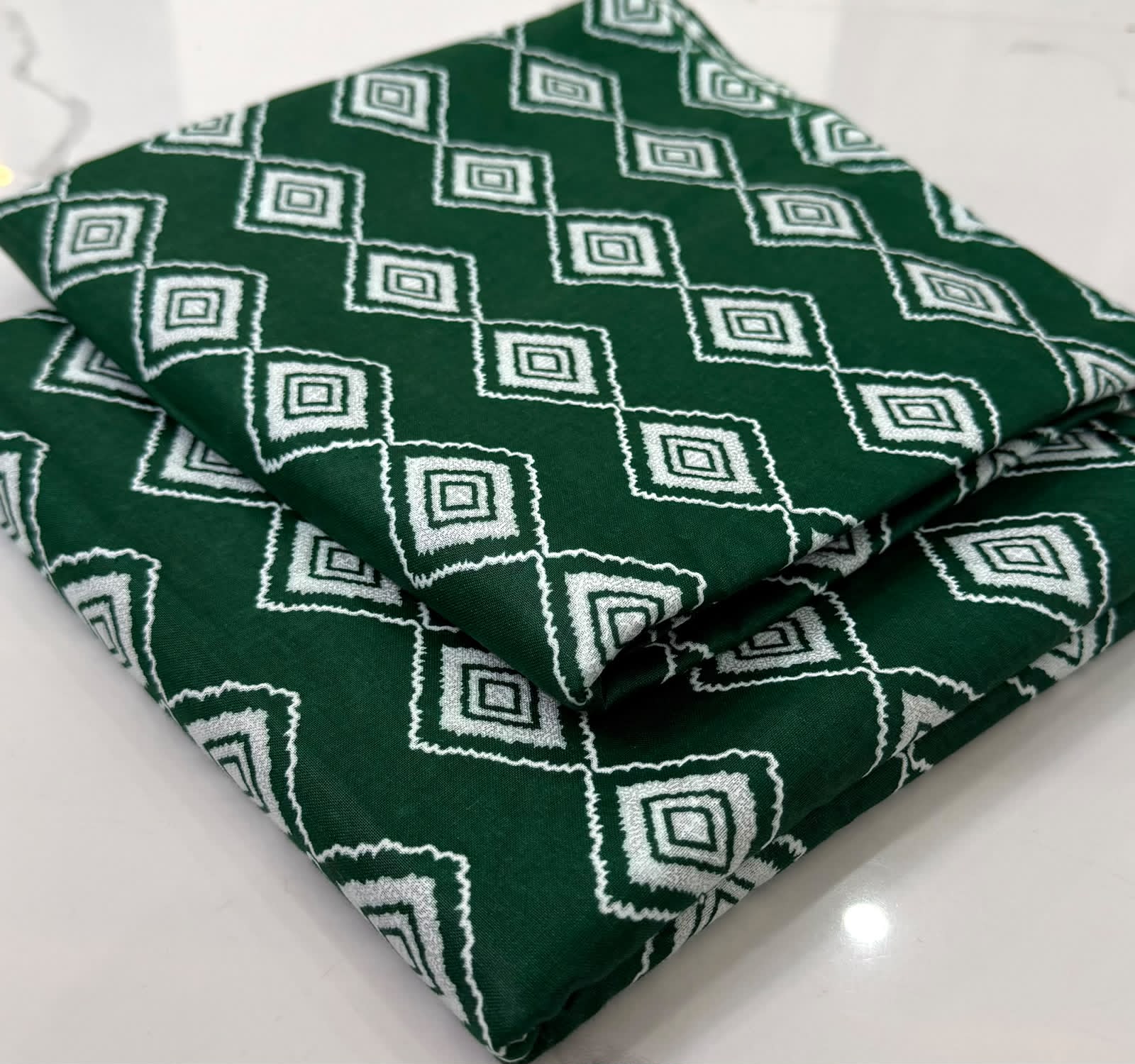 14 AUGUST SPECIAL – PRINTED 2-PIECE ALL-OVER COLLECTION