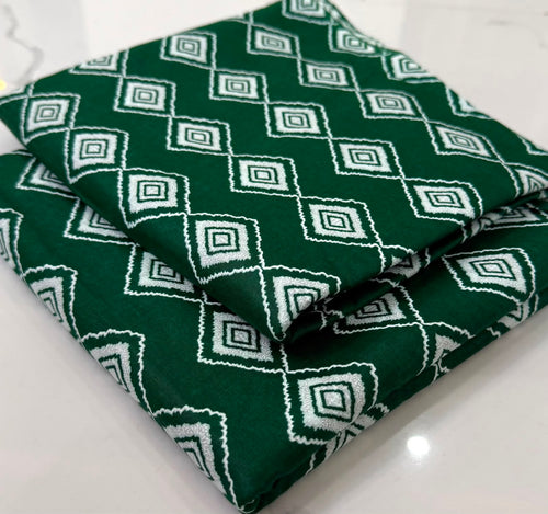 14 AUGUST SPECIAL – PRINTED 2-PIECE ALL-OVER COLLECTION