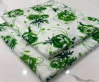 14 AUGUST SPECIAL – PRINTED 2-PIECE ALL-OVER COLLECTION