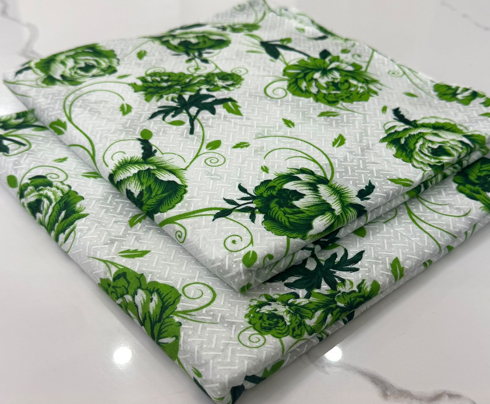 14 AUGUST SPECIAL – PRINTED 2-PIECE ALL-OVER COLLECTION