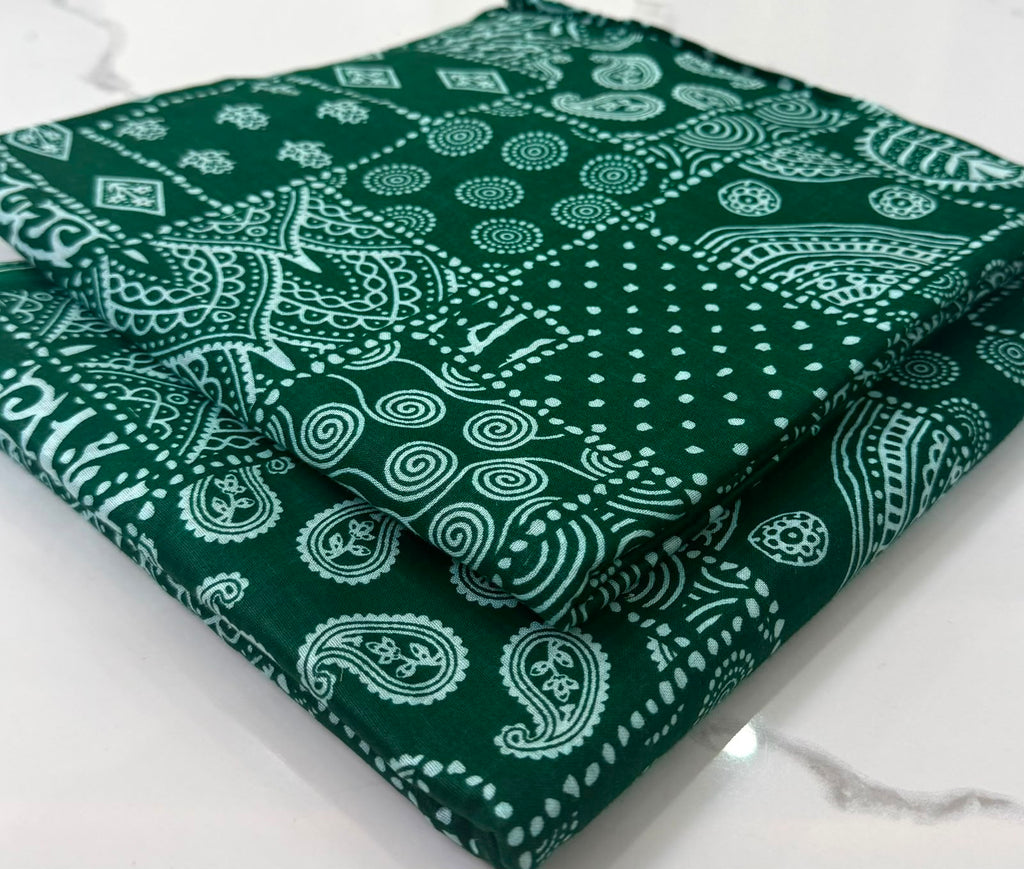 14 AUGUST SPECIAL – PRINTED 2-PIECE ALL-OVER COLLECTION