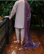 IZNIK EMBROIDERED LAWN COLLECTION – 3PC