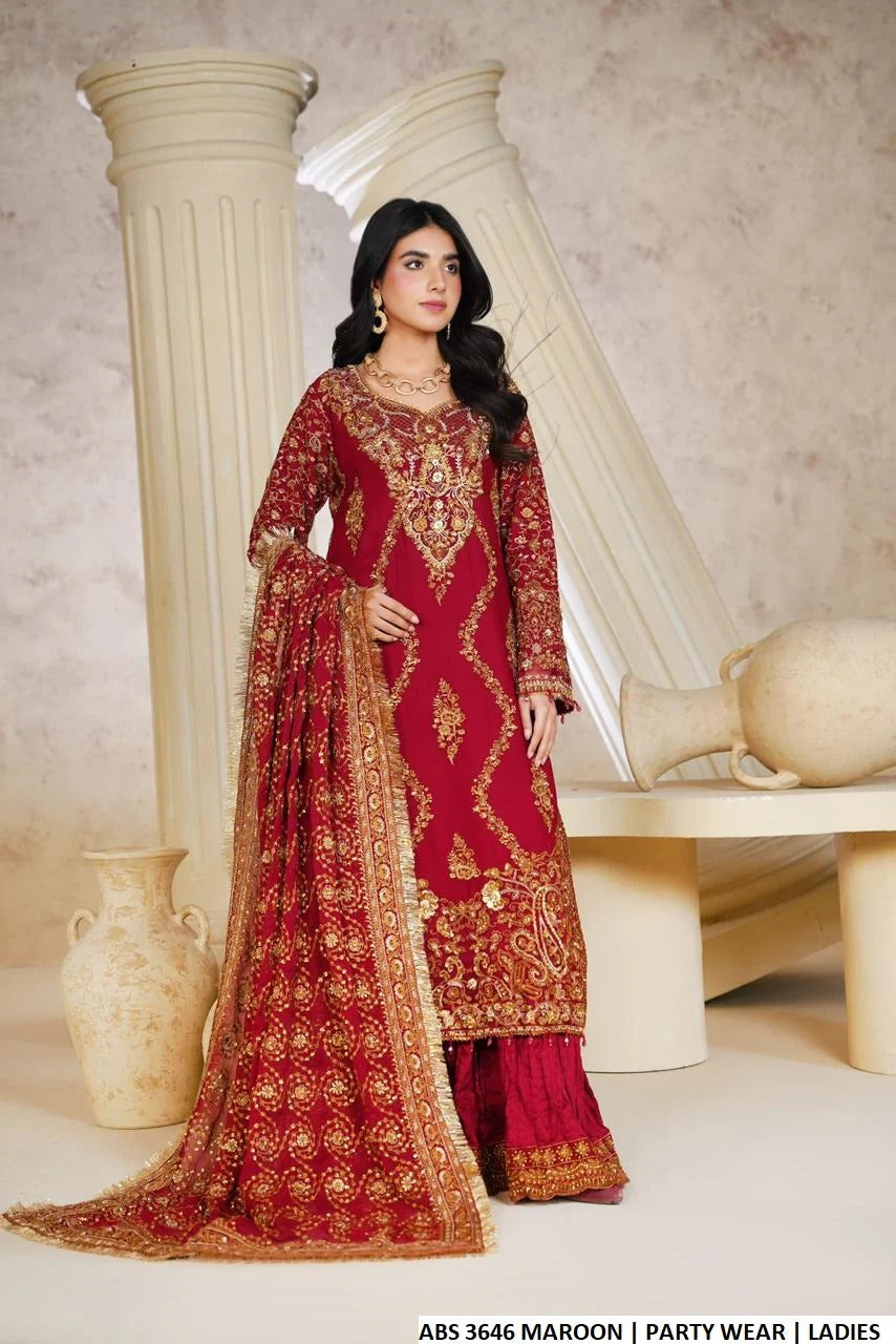 NEW FORMAL COLLECTION – READY TO WEAR