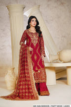 NEW FORMAL COLLECTION – READY TO WEAR