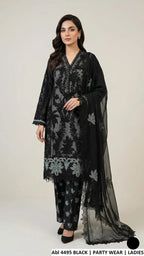 NEW FORMAL COLLECTION – READY TO WEAR