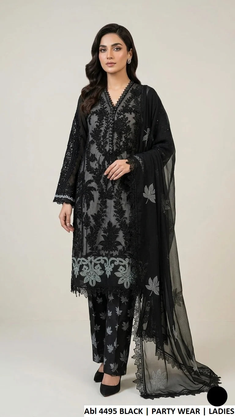 NEW FORMAL COLLECTION – READY TO WEAR