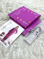 OSMA LAWN COLLECTION (2PC)