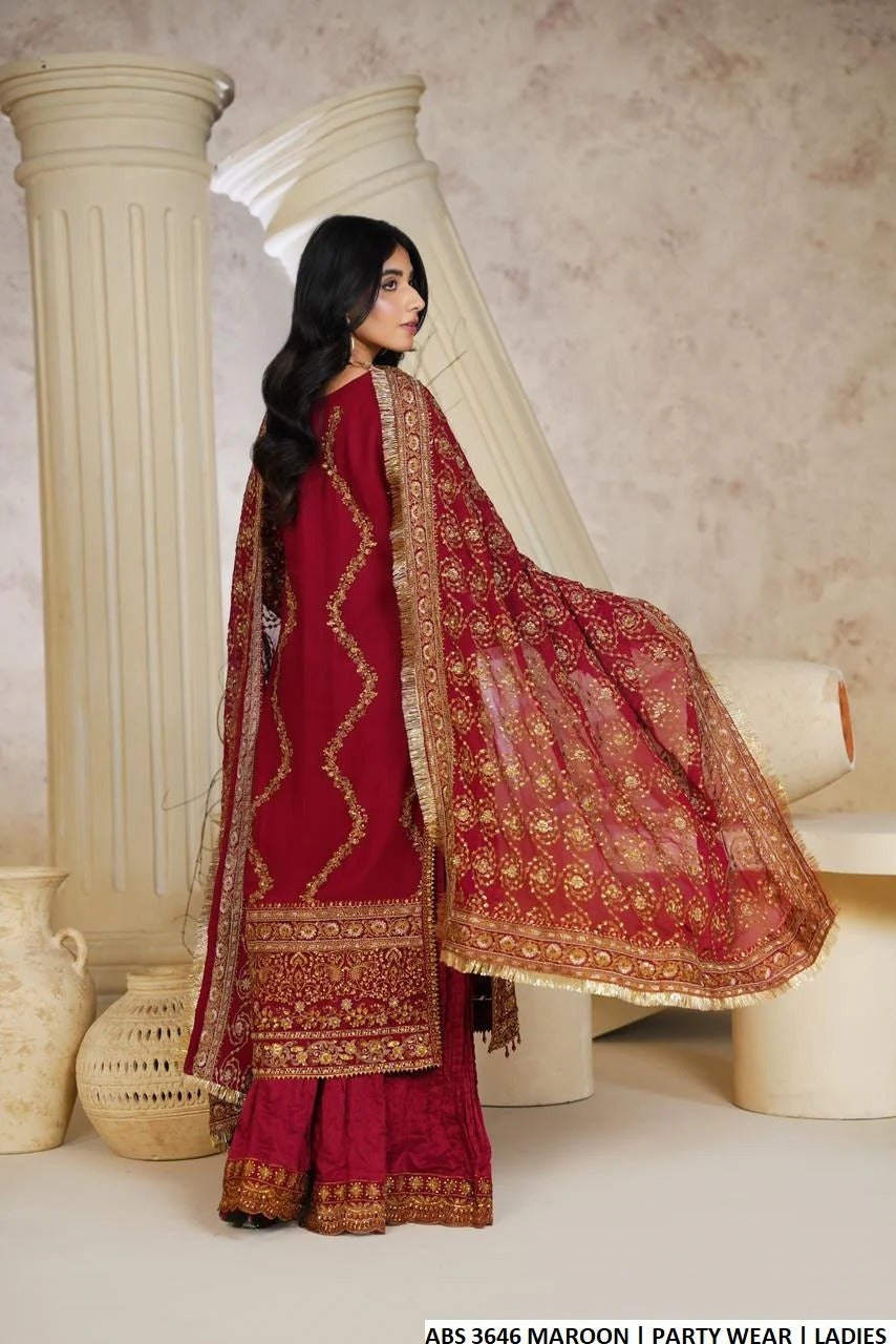 NEW FORMAL COLLECTION – READY TO WEAR