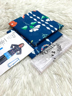 OSMA LAWN COLLECTION (2PC)