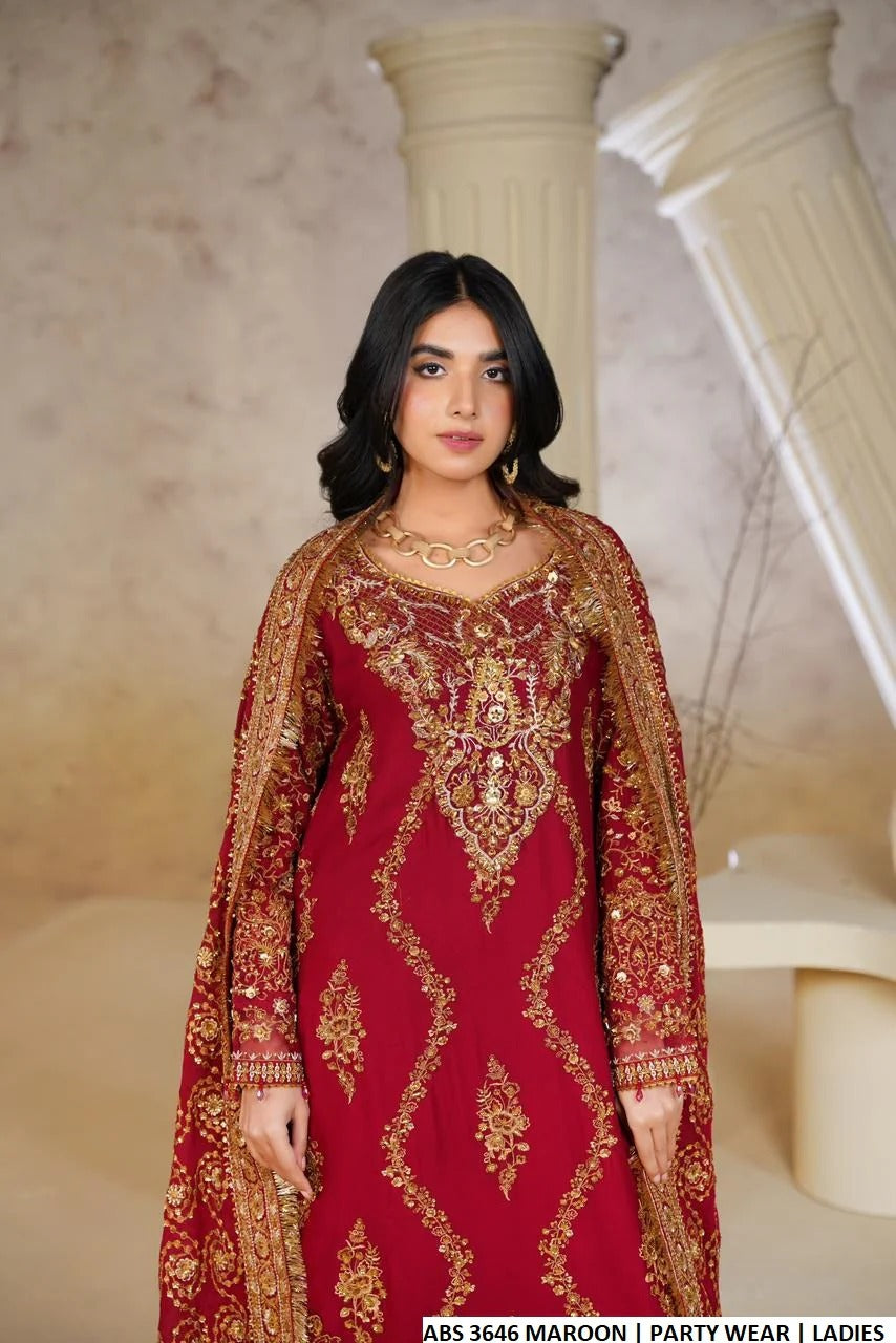 NEW FORMAL COLLECTION – READY TO WEAR