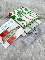 OSMA LAWN COLLECTION (2PC)