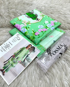 OSMA LAWN COLLECTION (2PC)