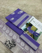 Lawn Collection 2-Piece (Unstitched)