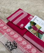 Lawn Collection 2-Piece (Unstitched)
