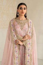 NEW ARRIVAL – PURE CHIFFON EMBELLISHED COLLECTION