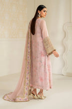 NEW ARRIVAL – PURE CHIFFON EMBELLISHED COLLECTION