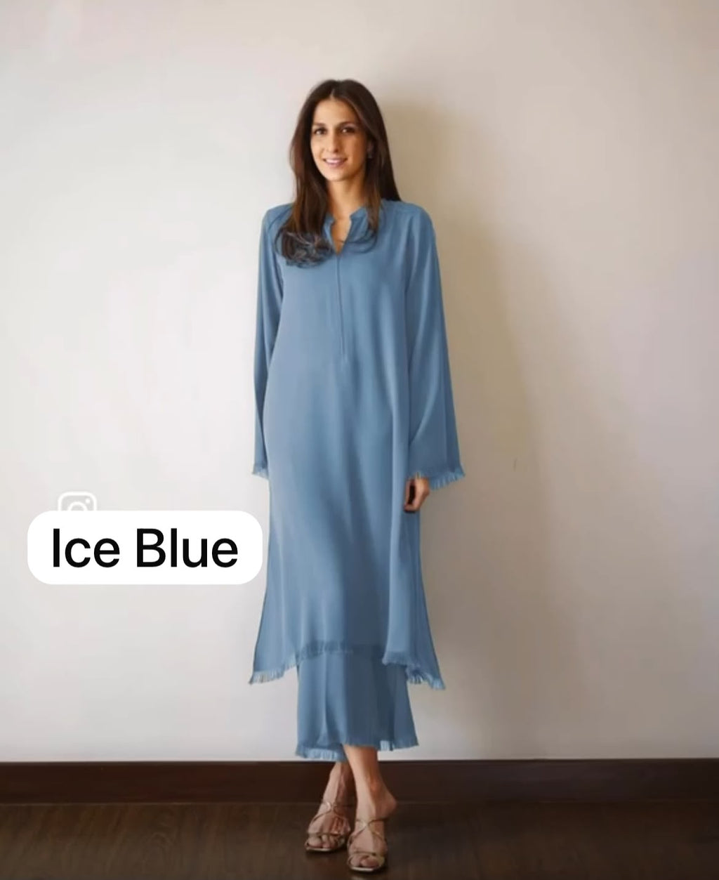 GEORGETTE CO-ORD SETS