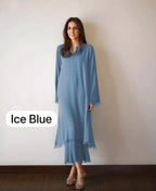 GEORGETTE CO-ORD SETS
