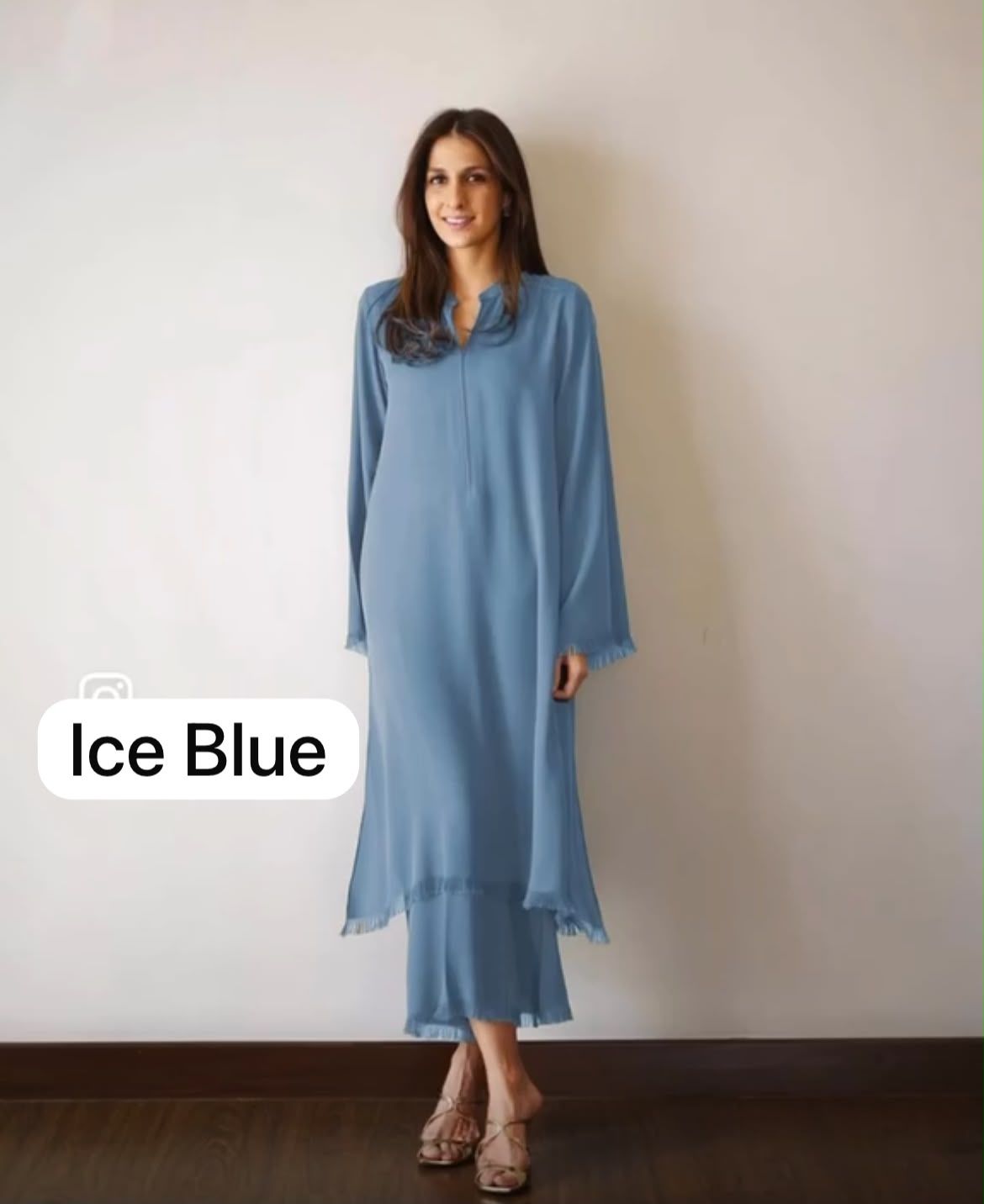GEORGETTE CO-ORD SETS