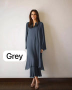 GEORGETTE CO-ORD SETS
