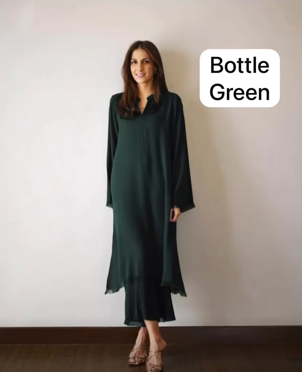 GEORGETTE CO-ORD SETS